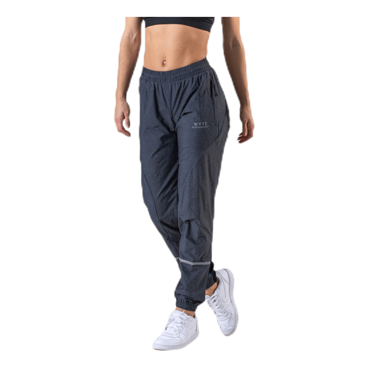 Anja Shield Pant Black/Grey