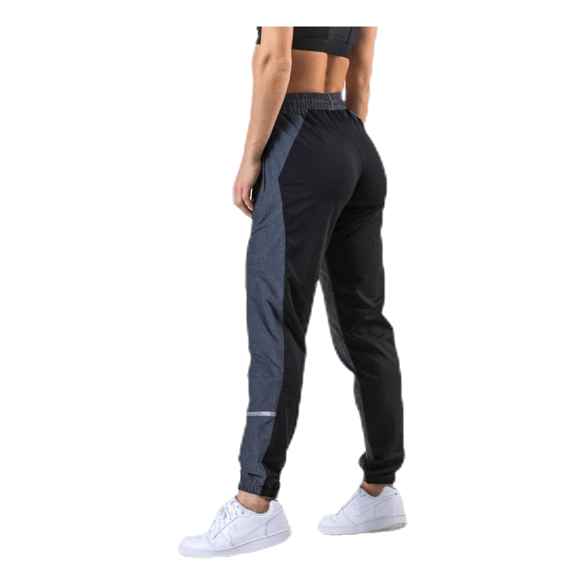 Anja Shield Pant Black/Grey