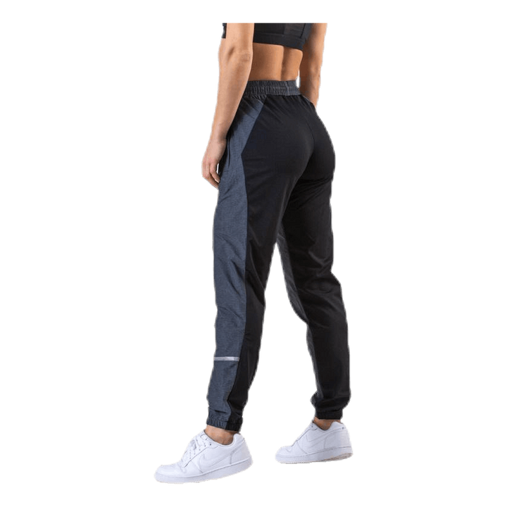 Anja Shield Pant Black/Grey