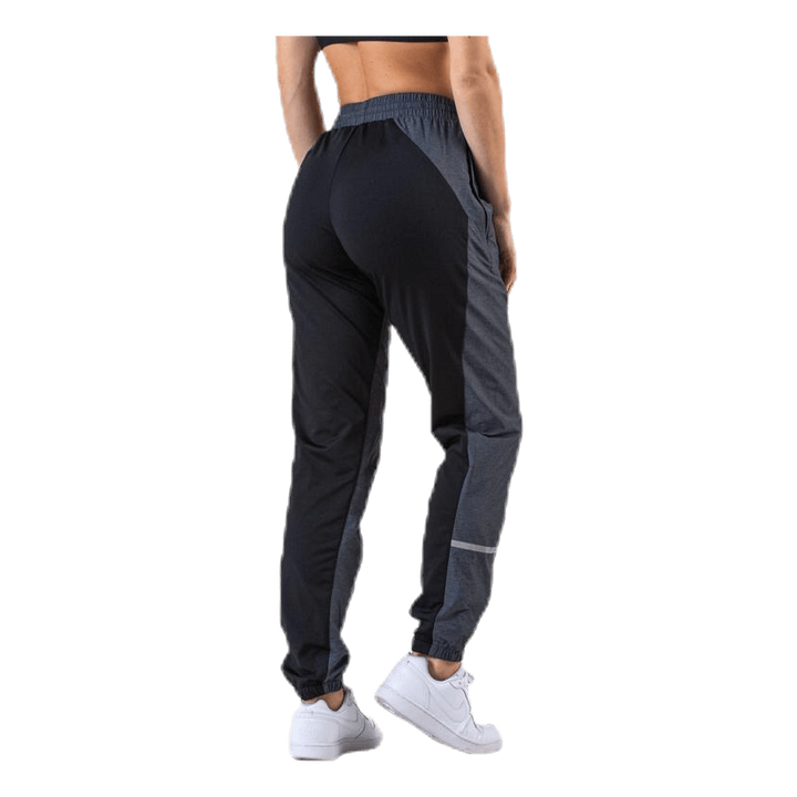 Anja Shield Pant Black/Grey