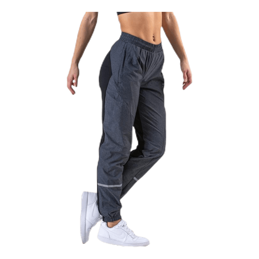 Anja Shield Pant Black/Grey