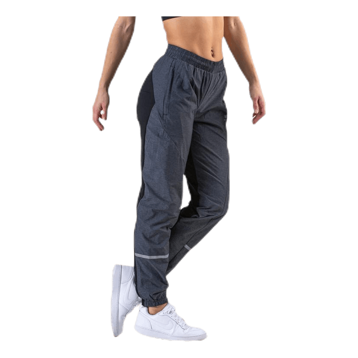 Anja Shield Pant Black/Grey