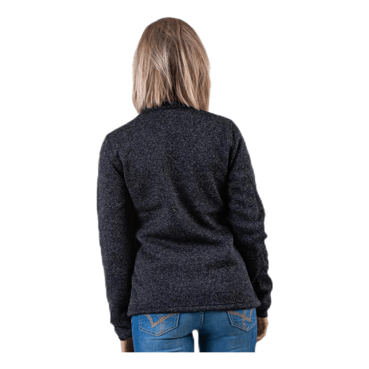 Emilia Sweater Black