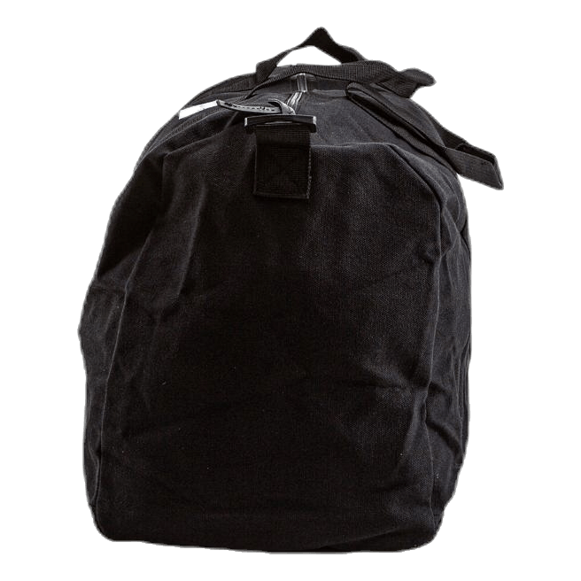 Canvas Weekendbag Black