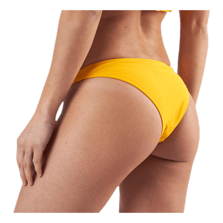 Luana Slim Brief Yellow