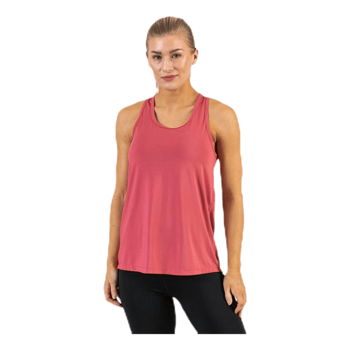 Cosima Basic Tank Pink