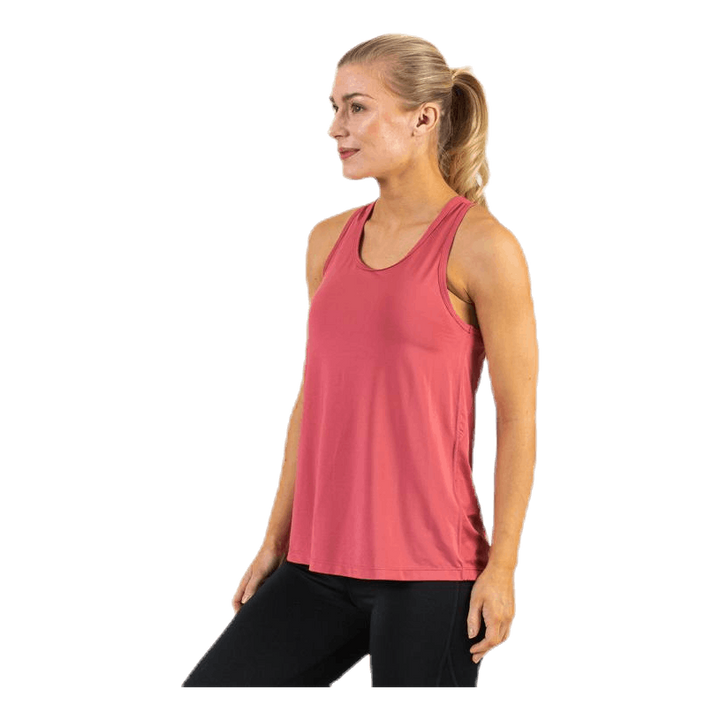 Cosima Basic Tank Pink