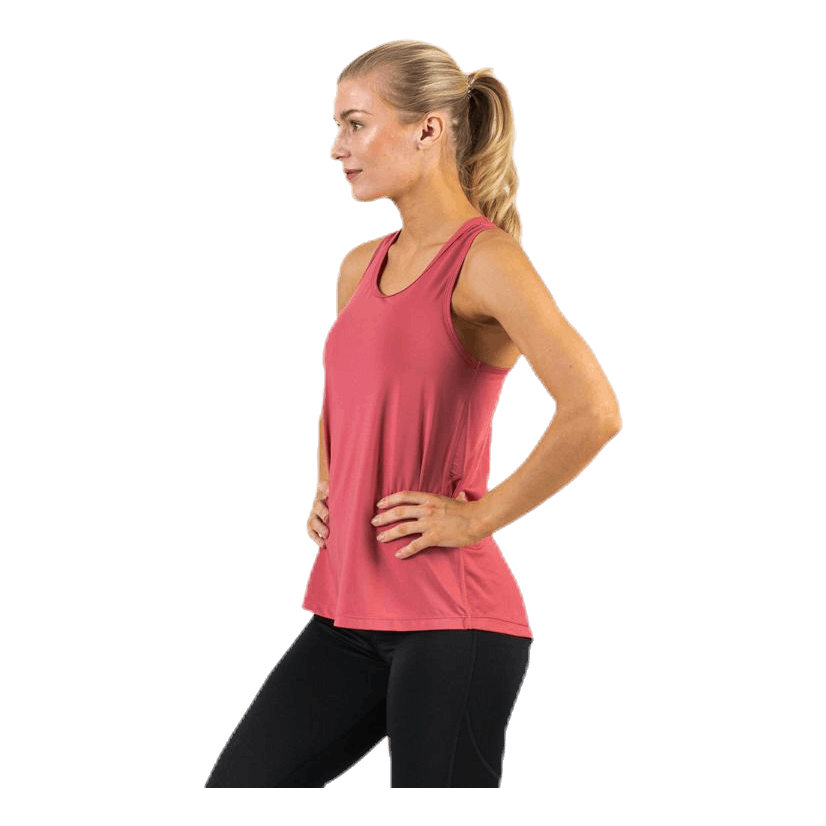 Cosima Basic Tank Pink