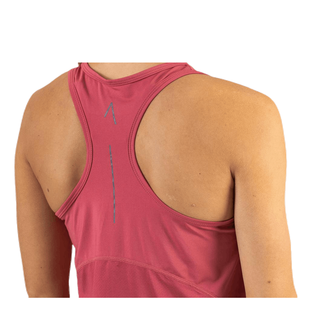 Cosima Basic Tank Pink