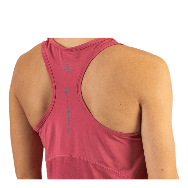 Cosima Basic Tank Pink