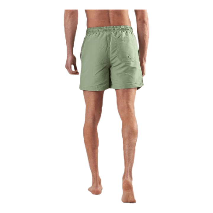 Kai Swim Trunks Green