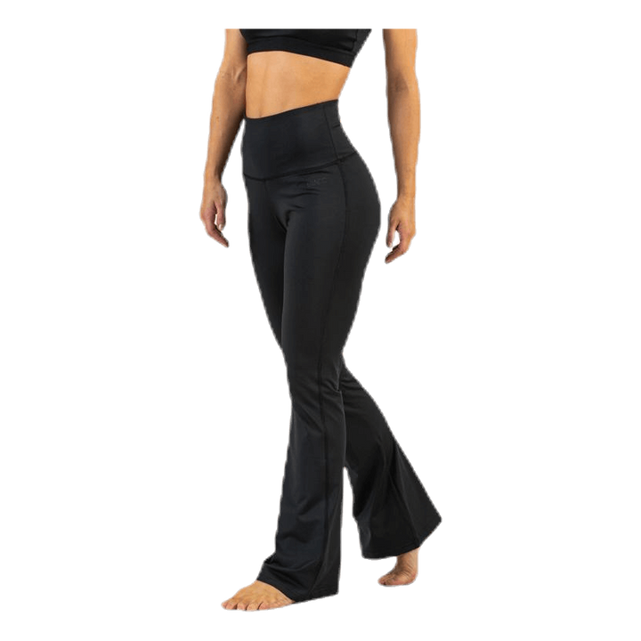 Samsara Flare Pant Black