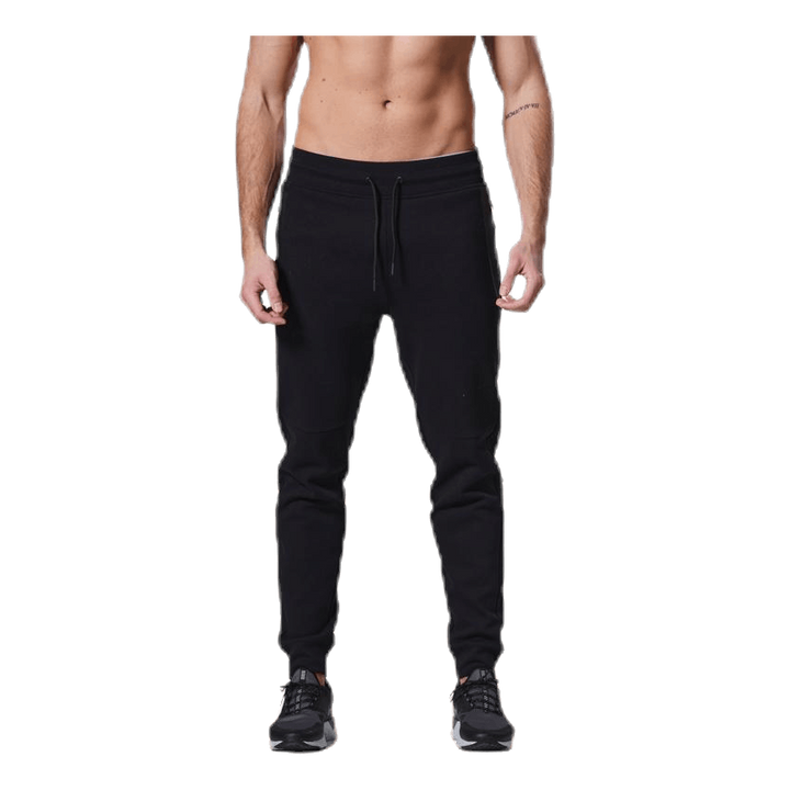 Honor Tech Pants Black