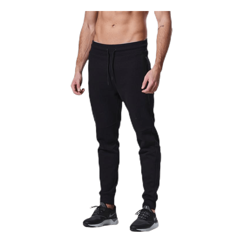 Honor Tech Pants Black