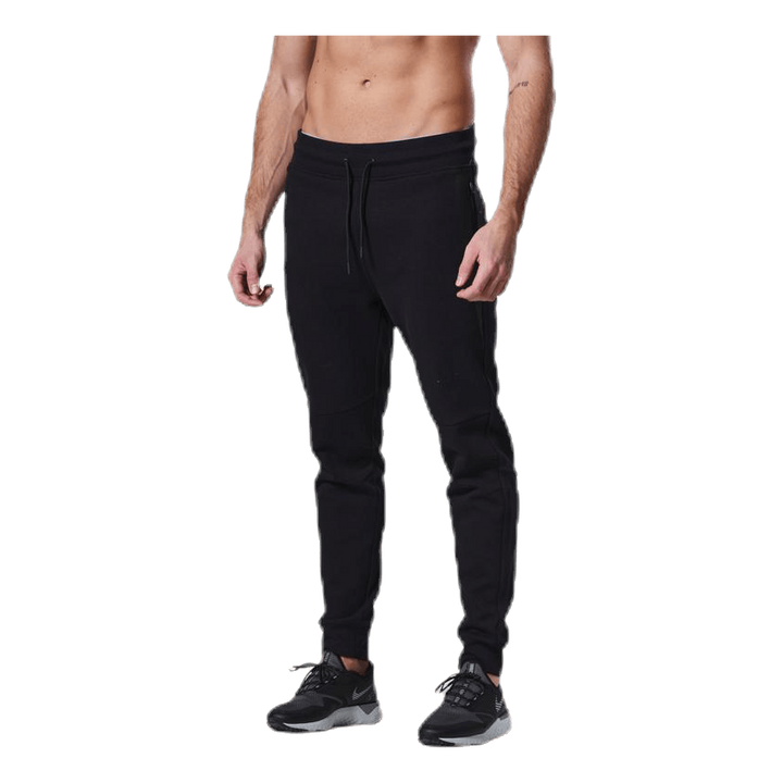 Honor Tech Pants Black