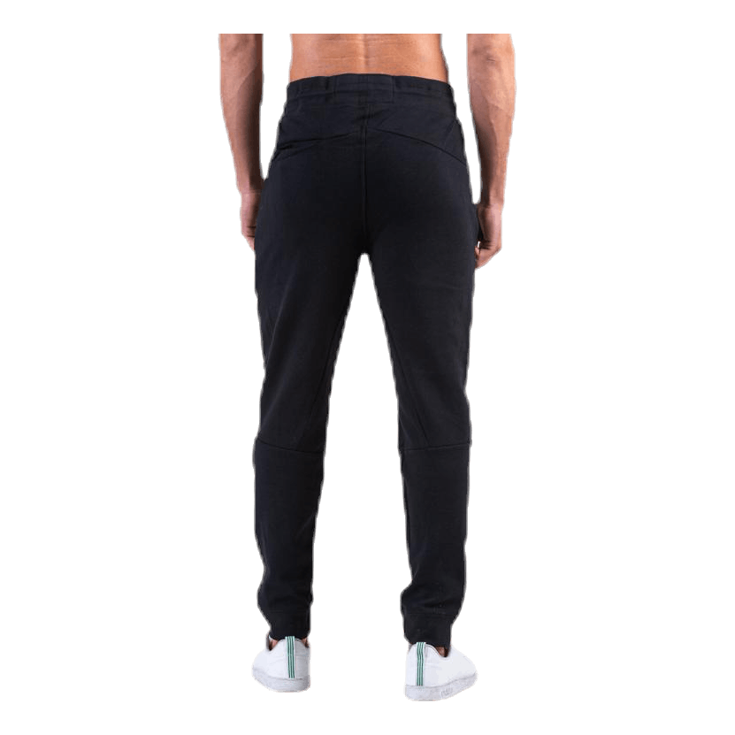 Honor Tech Pants Black