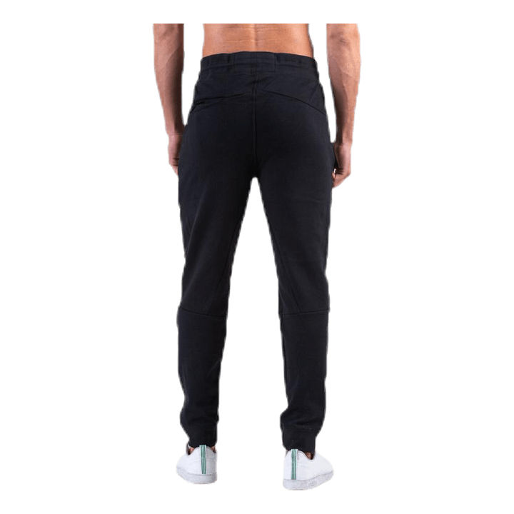 Honor Tech Pants Black