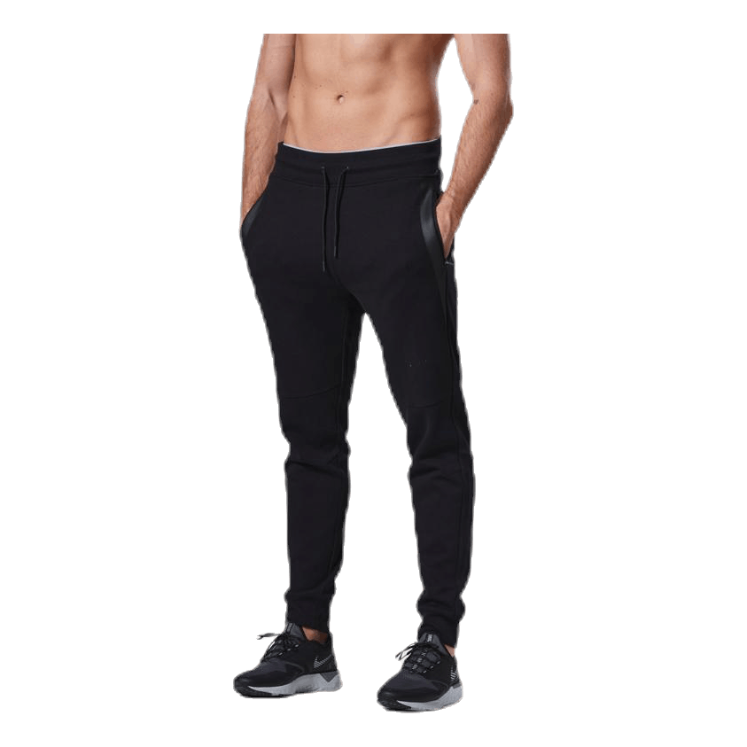 Honor Tech Pants Black