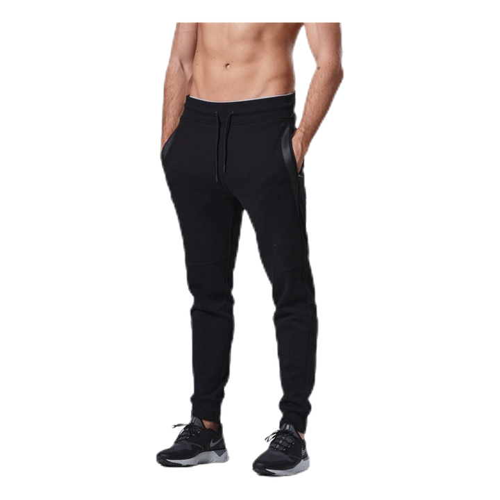 Honor Tech Pants Black