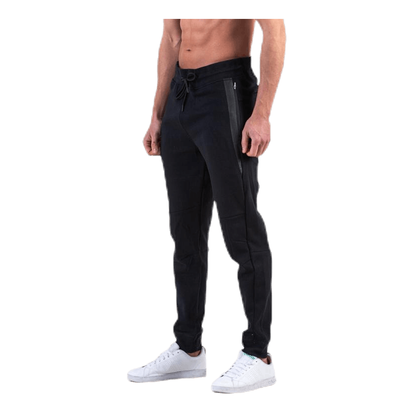 Honor Tech Pants Black