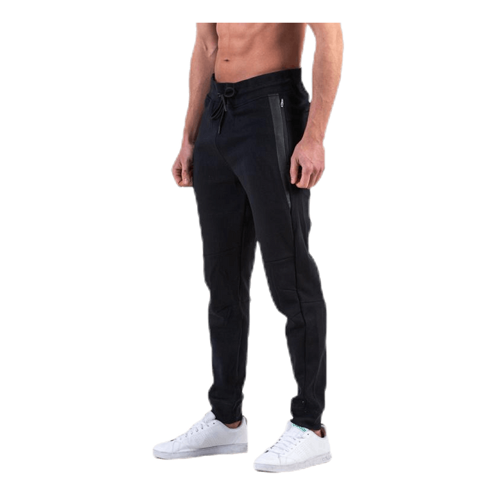 Honor Tech Pants Black