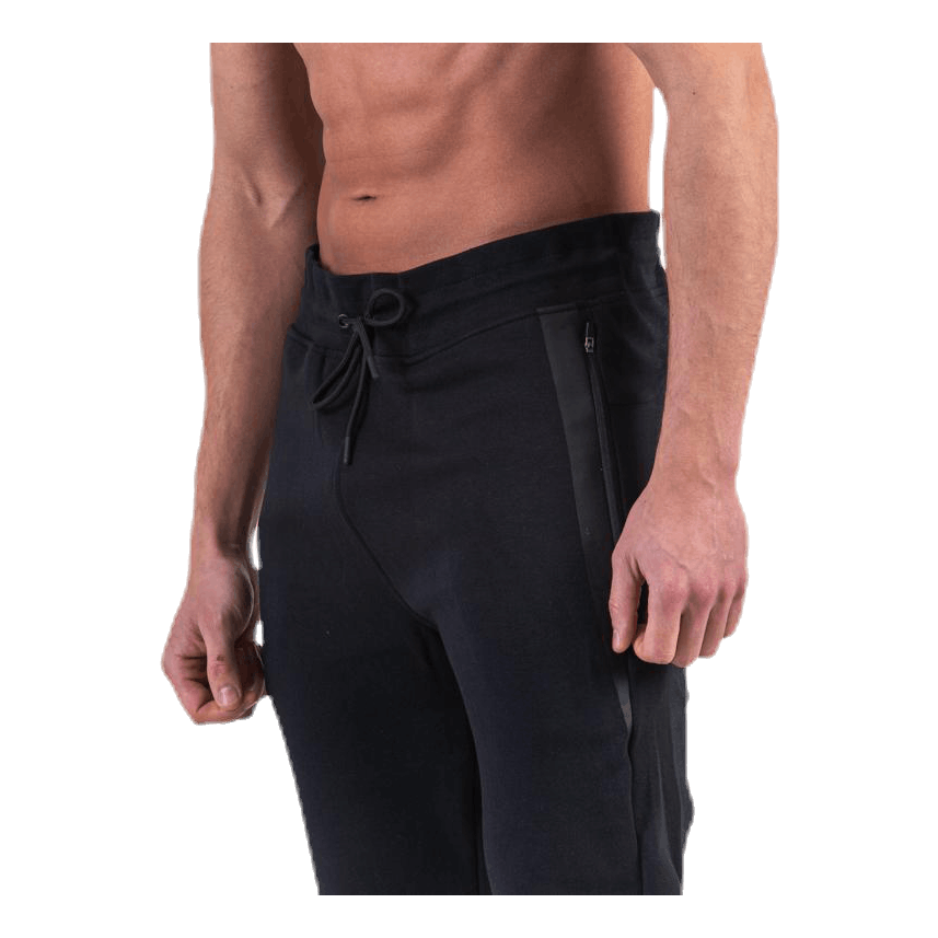 Honor Tech Pants Black