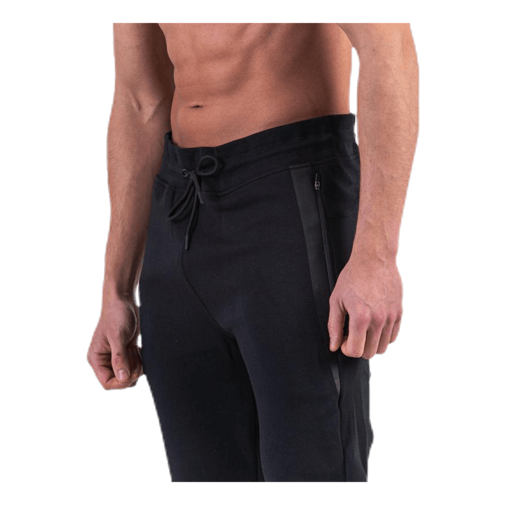 Honor Tech Pants Black