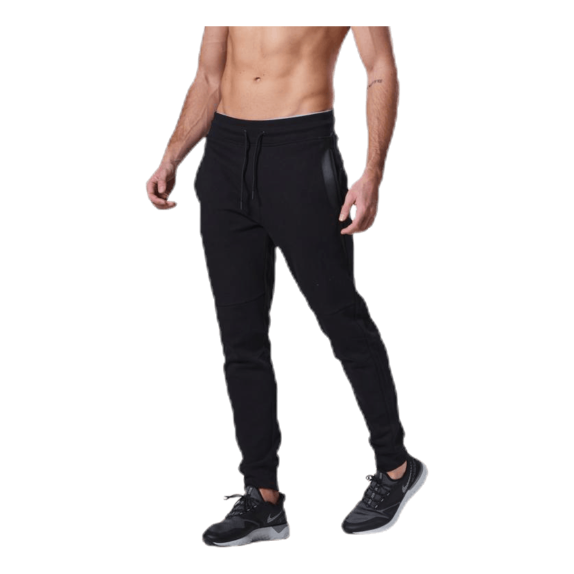 Honor Tech Pants Black