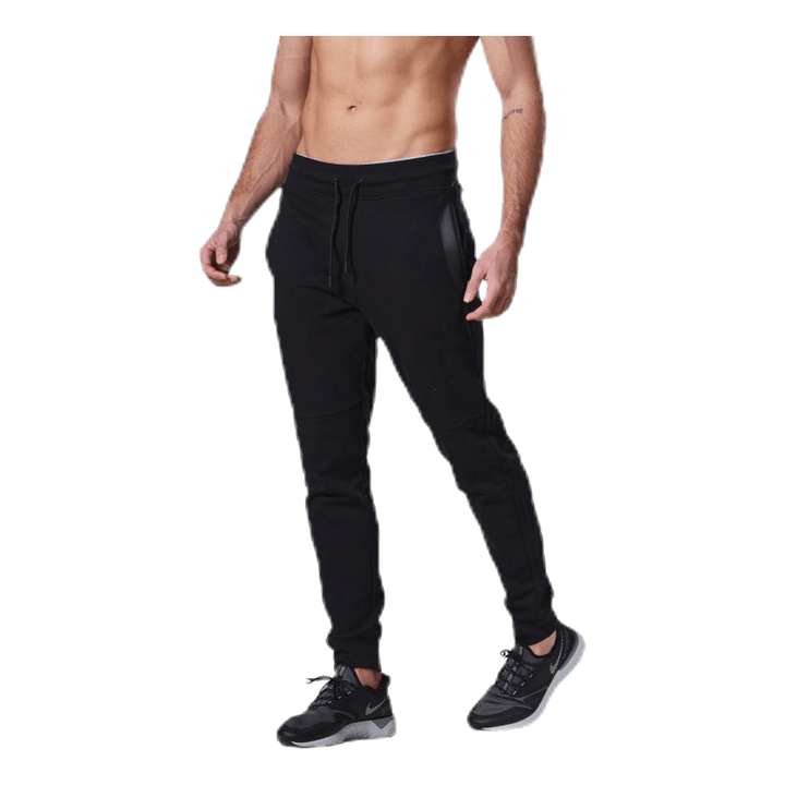 Honor Tech Pants Black