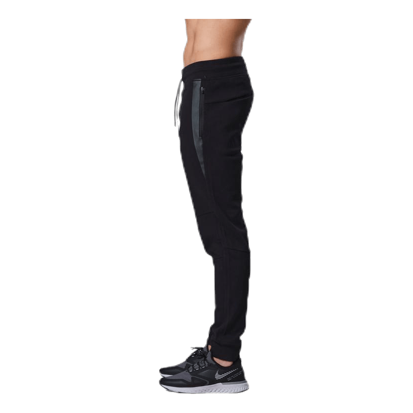 Honor Tech Pants Black