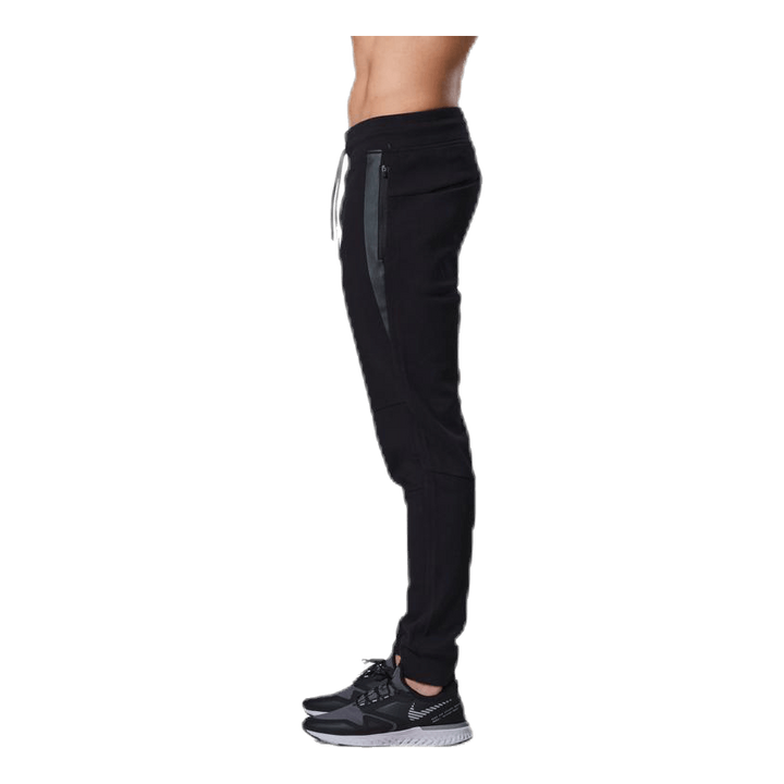 Honor Tech Pants Black