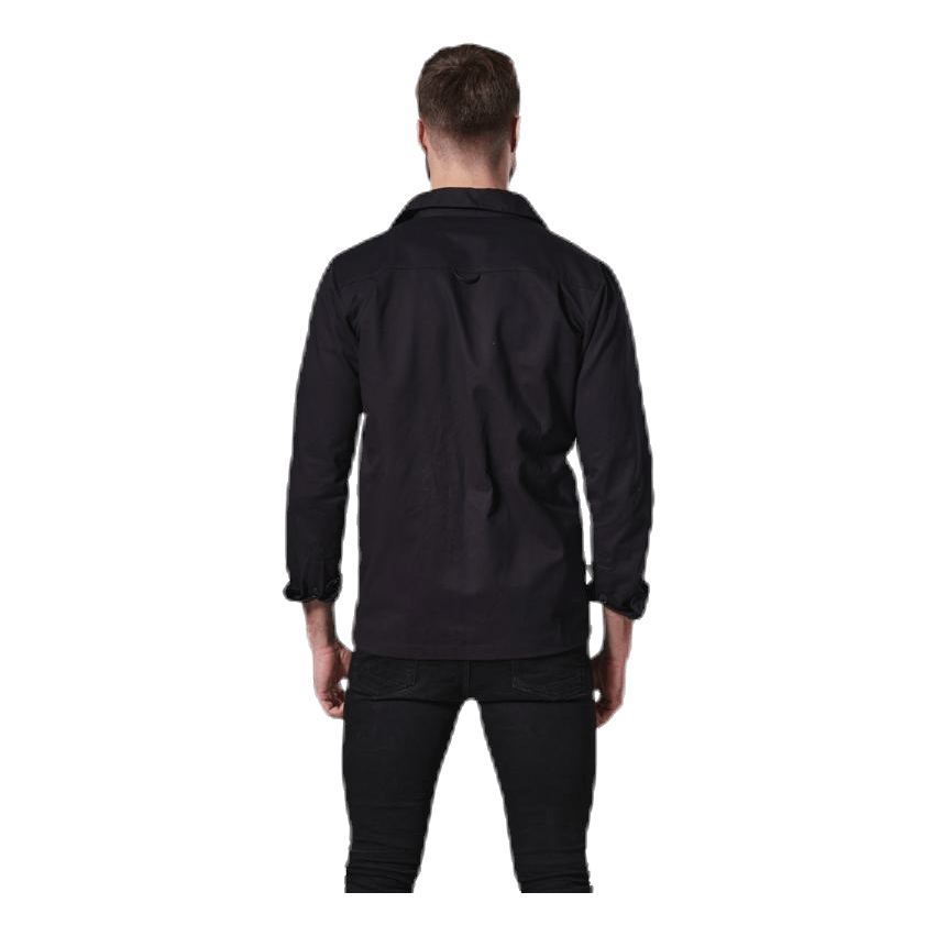 Barbour 2025 shift overshirt