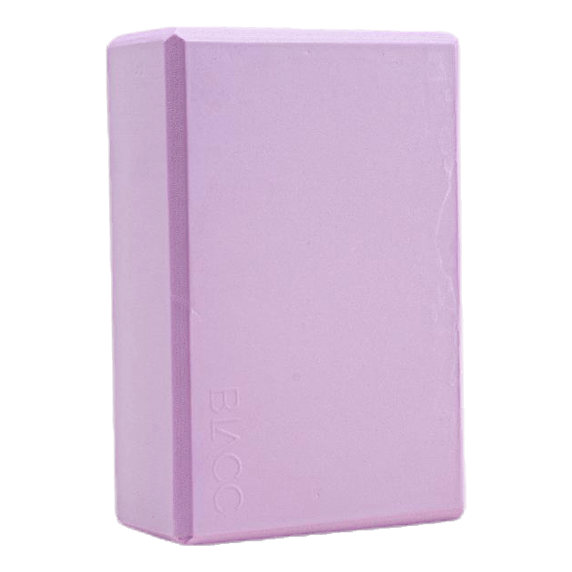 Yoga Block Pink