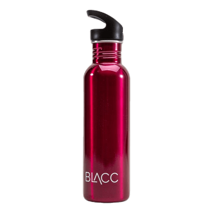 Steel Bottle 750ml Pink