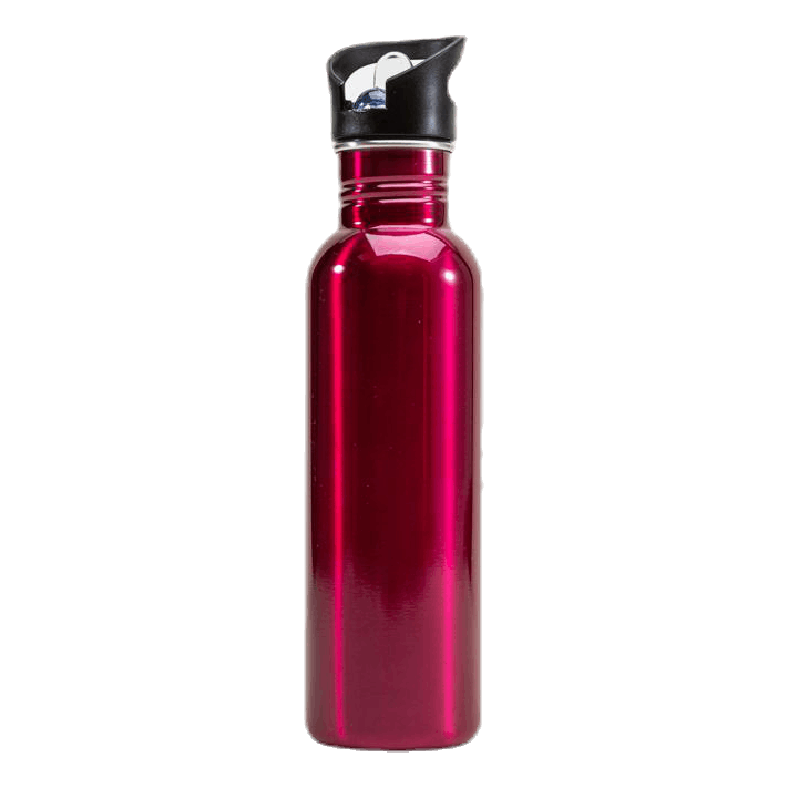 Steel Bottle 750ml Pink