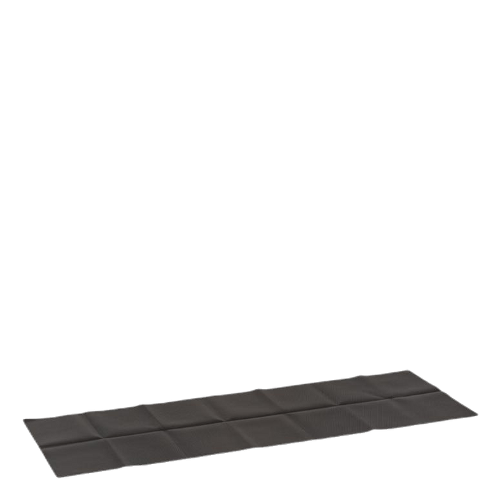 Foldable Training Mat Black