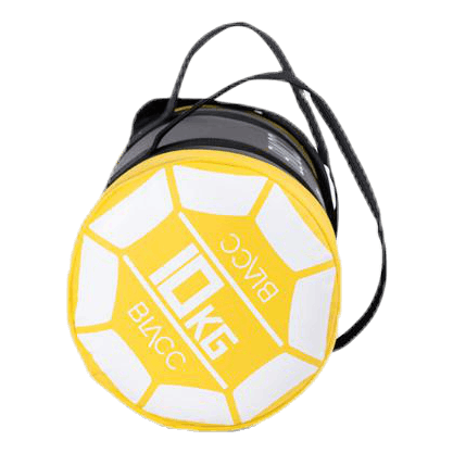 Powerbag 10kg Yellow