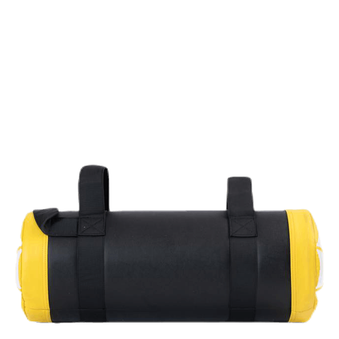 Powerbag 10kg Yellow