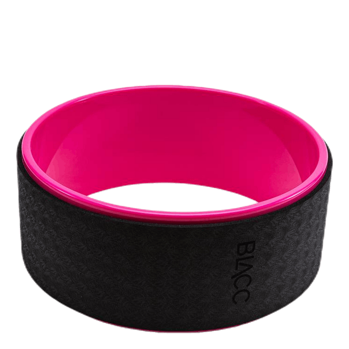 Yoga Wheel Pink