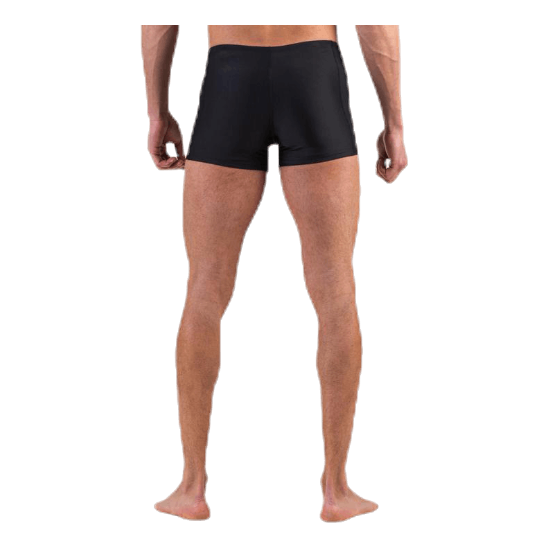 Polo Swim Trunks Black