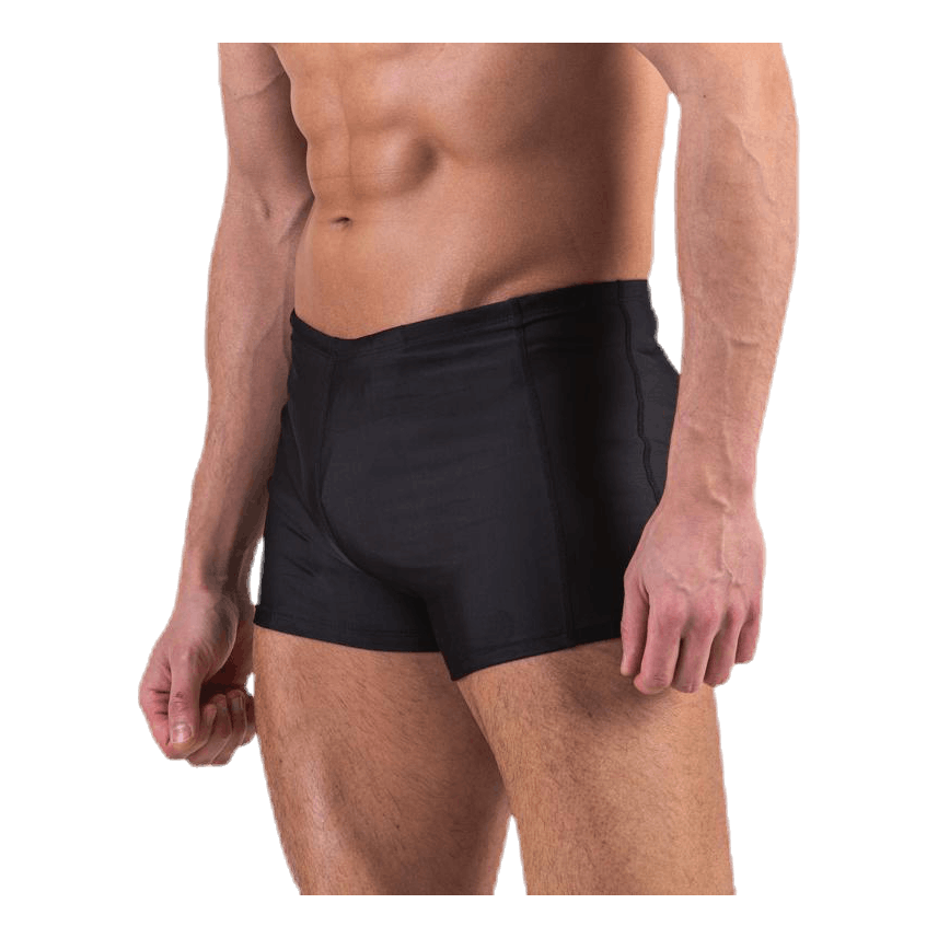 Polo Swim Trunks Black