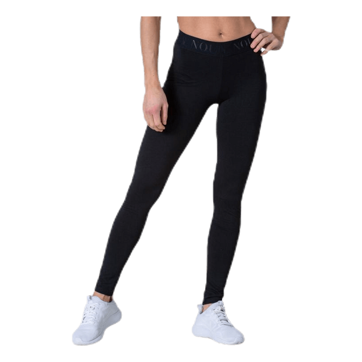 Sasha Leggings Black