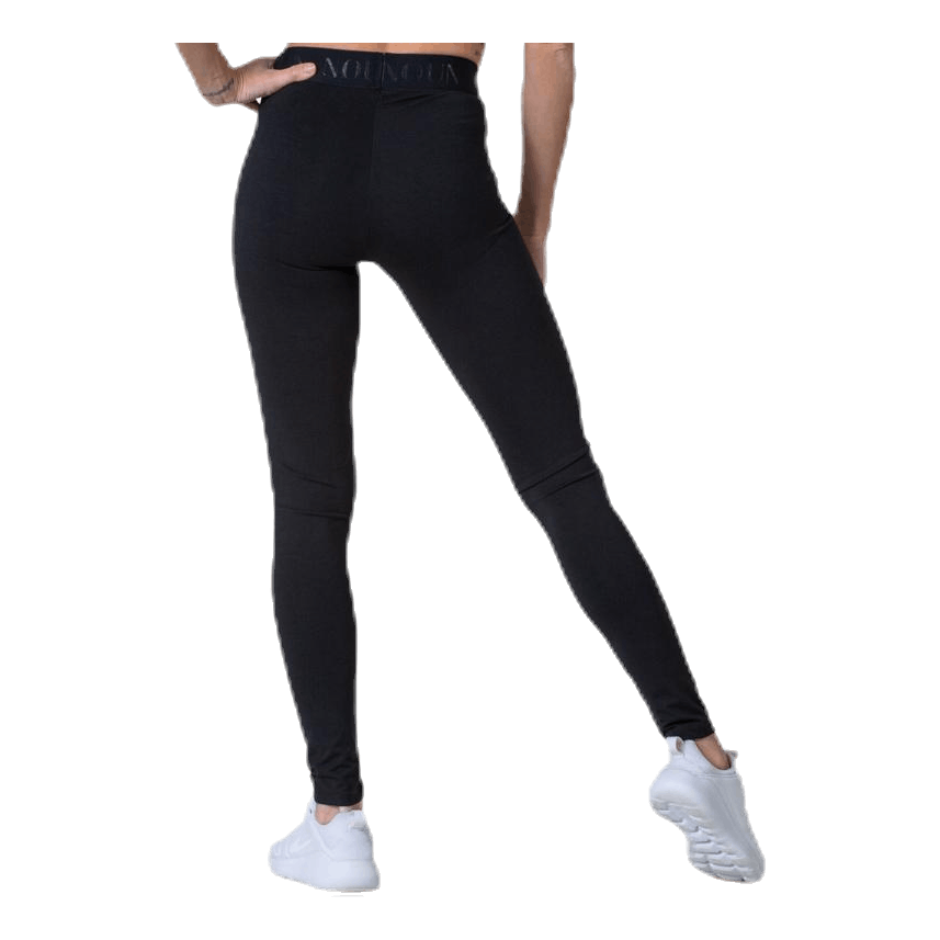 Sasha Leggings Black