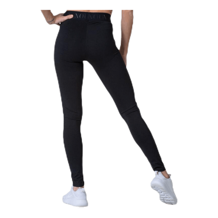 Sasha Leggings Black