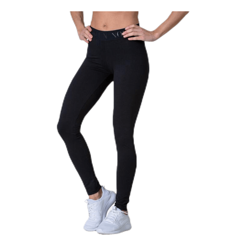 Sasha Leggings Black