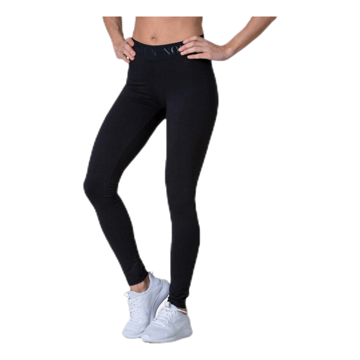 Sasha Leggings Black