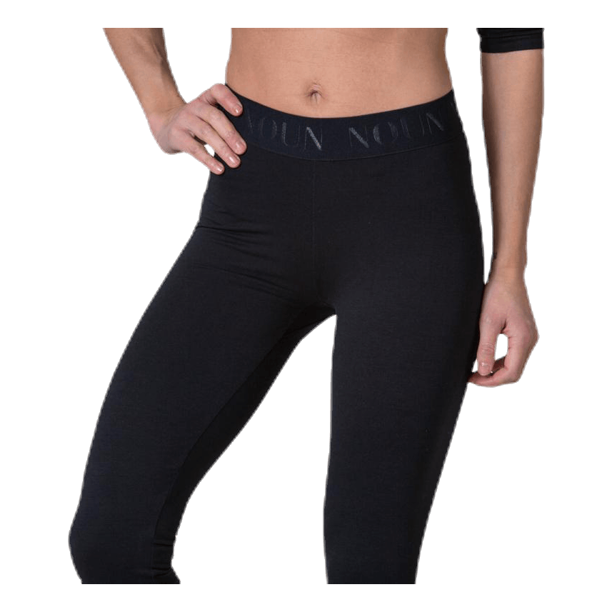 Sasha Leggings Black