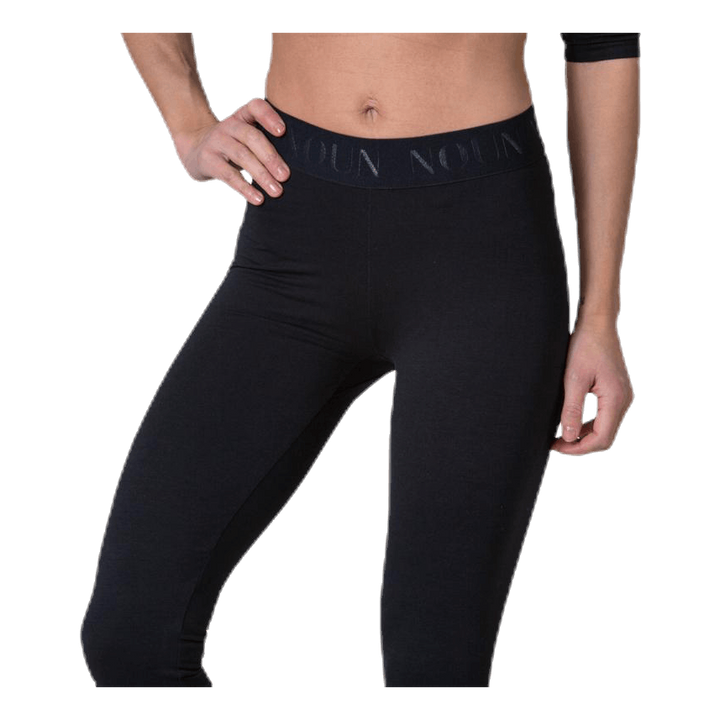 Sasha Leggings Black