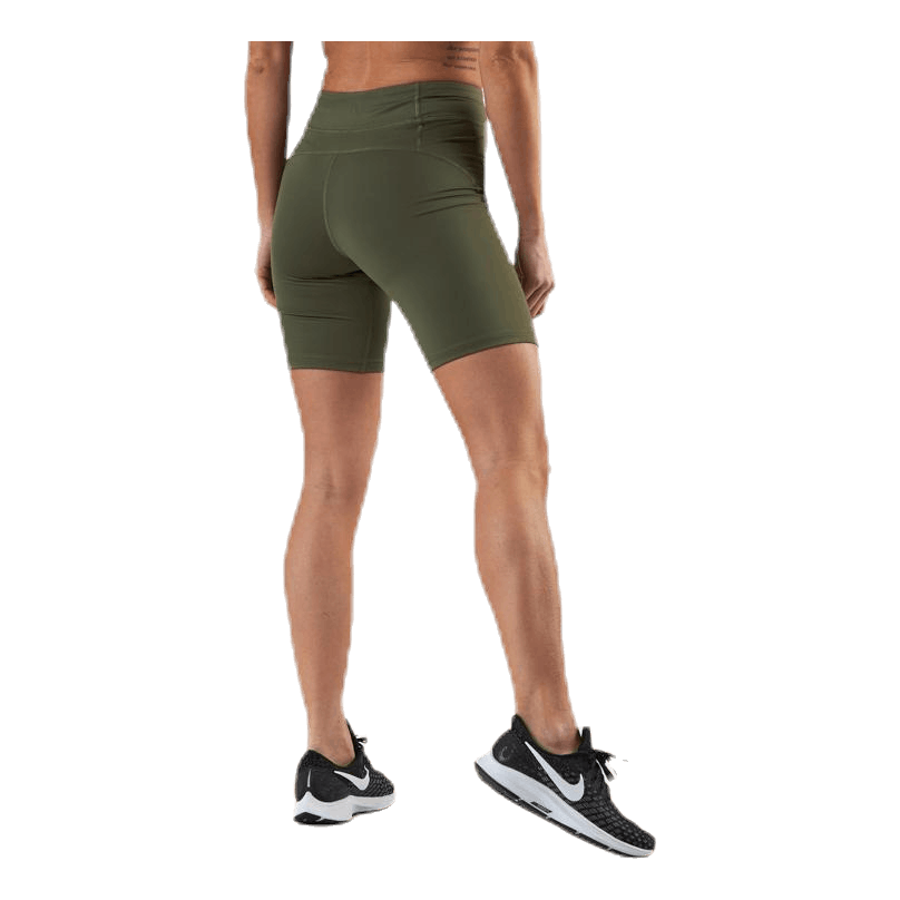 Eris Shorts Green