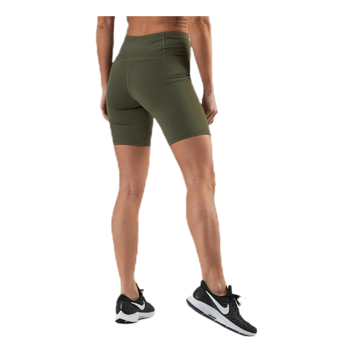 Eris Shorts Green